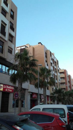 Apartamento 3 Hab. en el Parador, Aguadulce